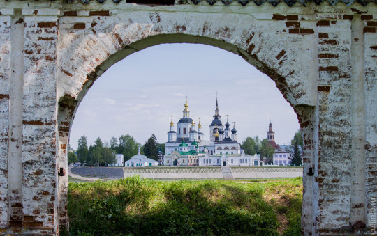 Правительство компенсирует гражданам часть расходов на покупку туров в Вологодскую область